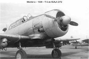 147-AERODROME-ET-BASE-1945-1962-31- (43) MECHERIA